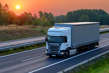 Transport & Logistics